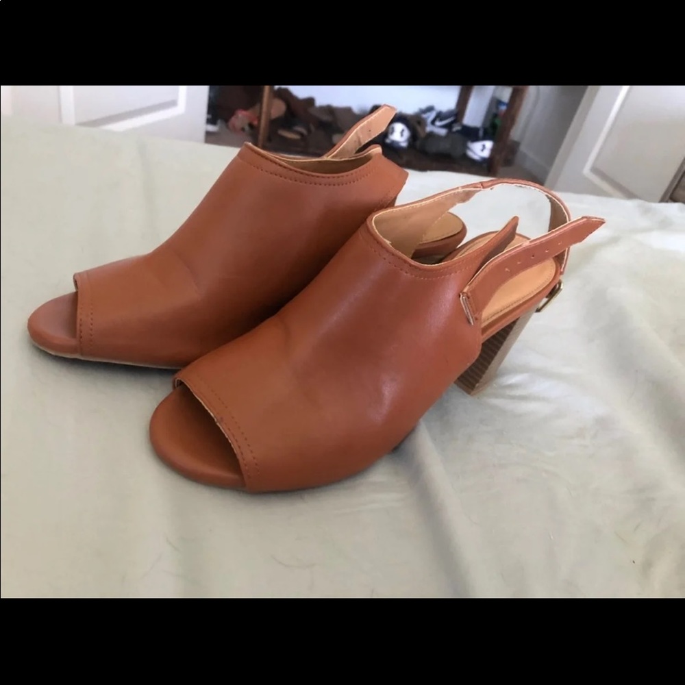 booties